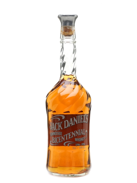 Jack Daniel's Bicentennial  70cl / 45%