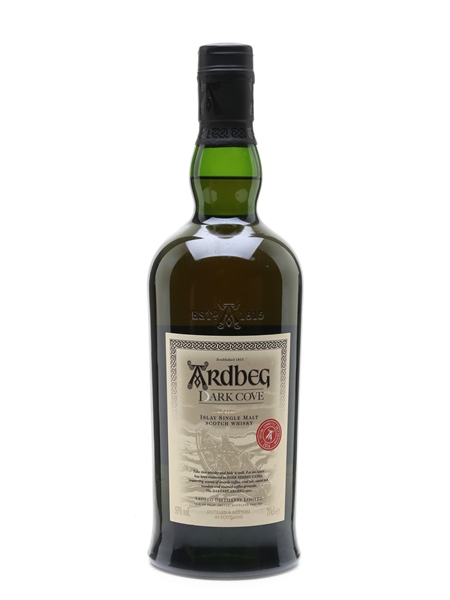 Ardbeg Dark Cove Committee Release 2016 70cl / 55%