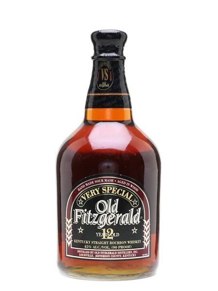 Old Fitzgerald 12 Year Old  75cl / 45%