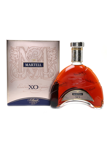 Martell XO  70cl / 40%