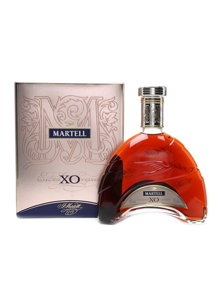 Martell XO  70cl / 40%