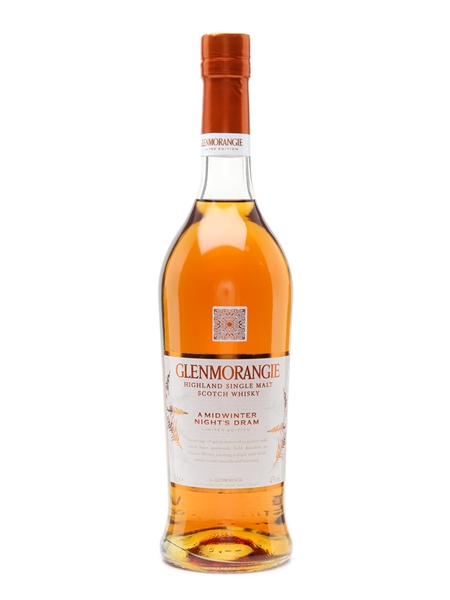 Glenmorangie A Midwinter Night's Dram  70cl / 43%