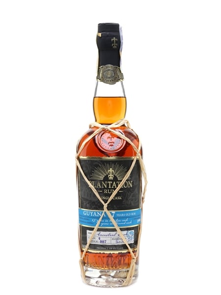 Plantation 1999 Guyana Rum C Ferrand 70cl / 56.3%