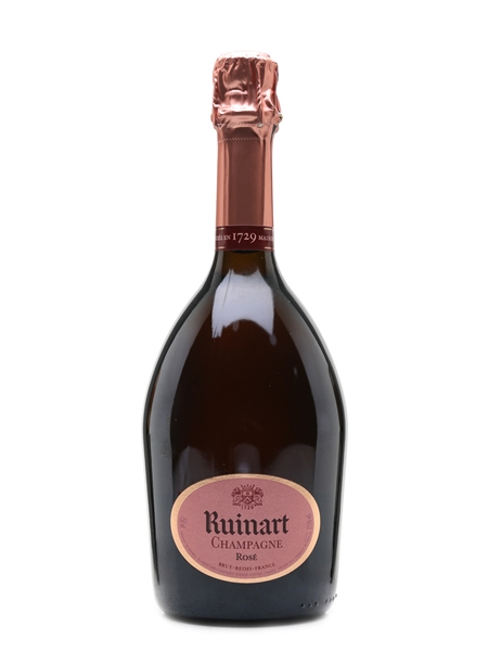 Ruinart Brut Rose  75cl / 12.5%