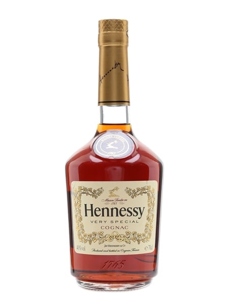 Hennessy VS  70cl / 40%