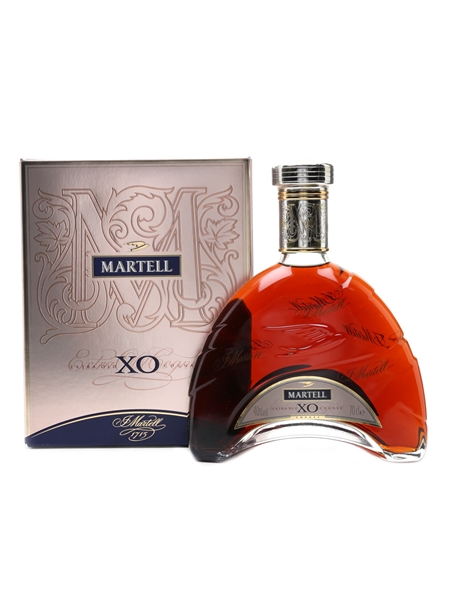 Martell XO  70cl / 40%