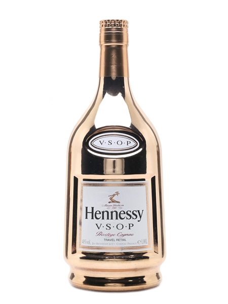 Hennessy VSOP Privilege Cognac Travel Retail 100cl / 40%