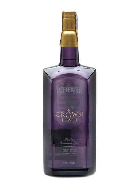 Beefeater Crown Jewel Gin Batch 1 100cl / 50%