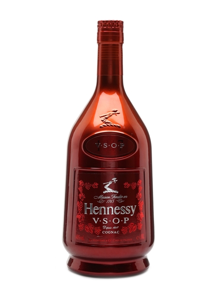 Hennessy VSOP Cognac Travel Retail 100cl / 40%