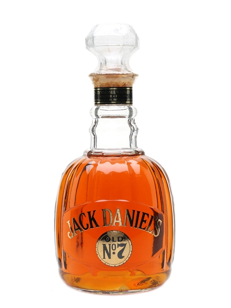 Jack Daniel's Maxwell House  150cl / 43%