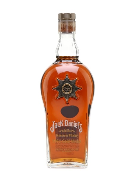 Jack Daniel's 1954 Gold Medal  75cl / 45%