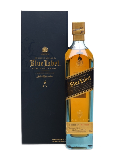 Johnnie Walker Blue Label 70cl 