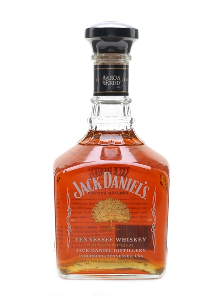 Jack Daniel's American Forests  75cl / 45%