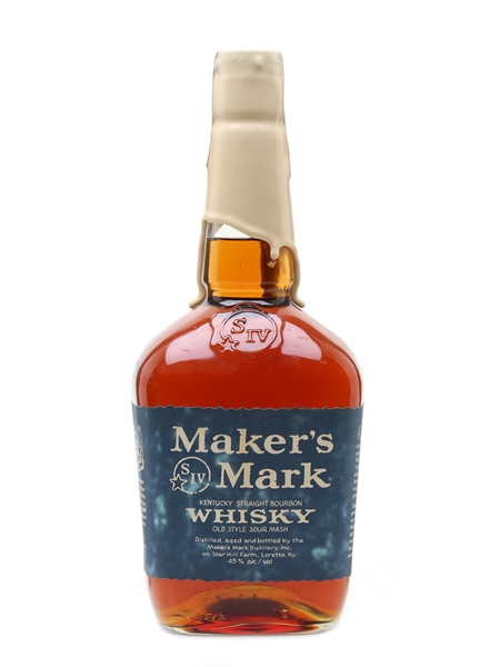 Maker's Mark Kentucky Wildcats 1996 100cl / 45%