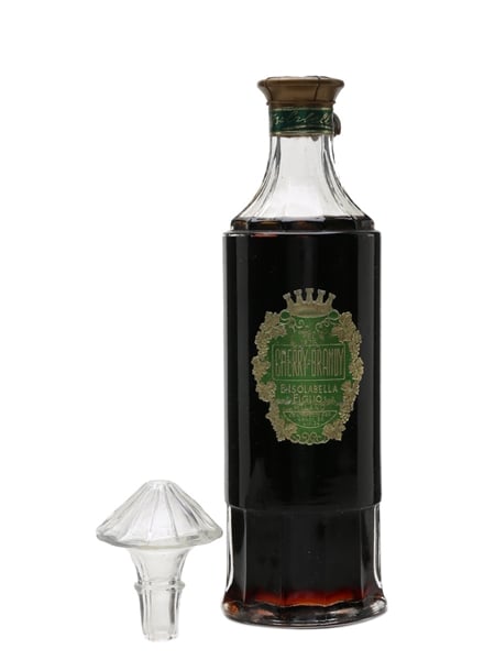 Isolabella Cherry Brandy Bottled 1947-1949 68cl / 30%