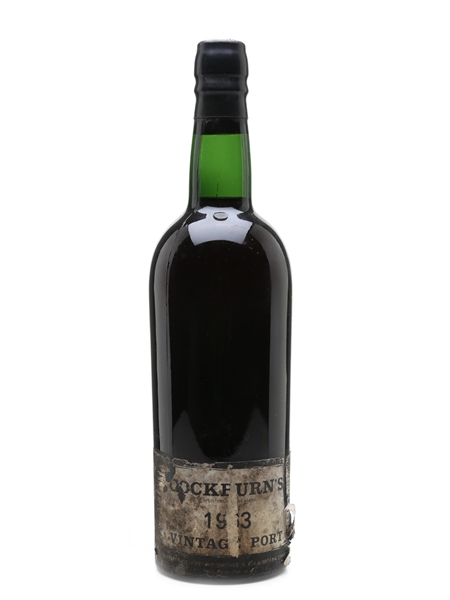 Cockburn's 1963 Vintage Port 75cl