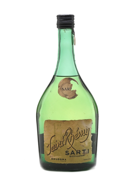 Saint Rhemy Liqueur Bottled 1950s 75cl / 42%