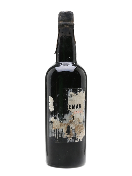 Sandeman 1966 Vintage Port 75cl