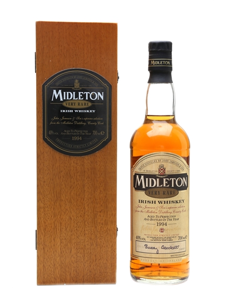 Midleton Very Rare Bottled 1994 70cl / 40%