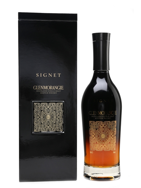 Glenmorangie Signet  70cl / 46%