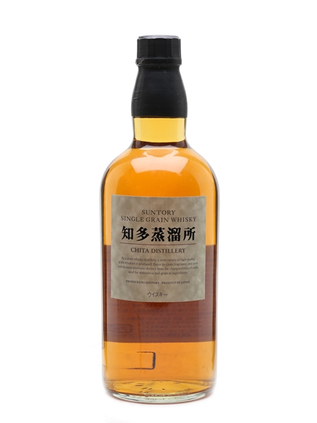 Suntory Chita Grain Whisky  70cl / 43%