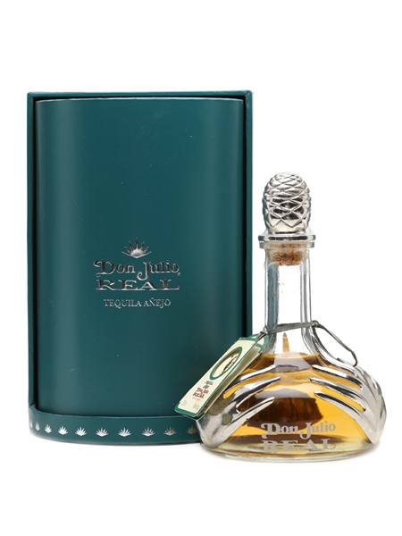 Don Julio Real Tequila Añejo 75cl