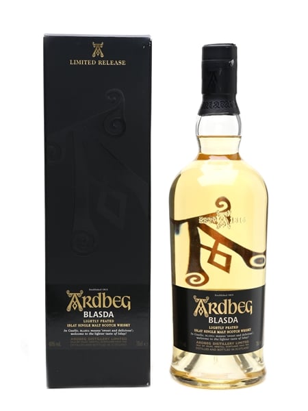 Ardbeg Blasda  70cl / 40%