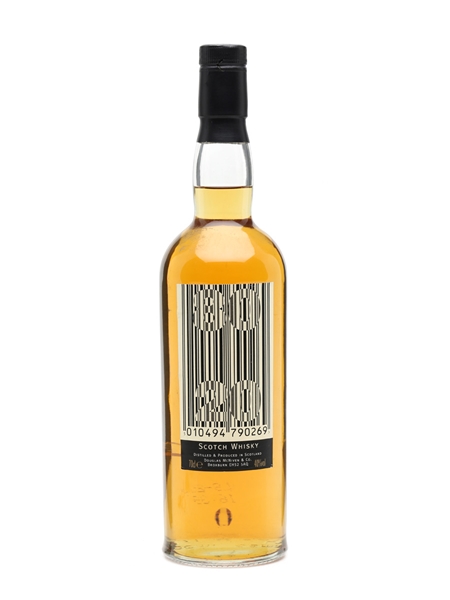 Glenmorangie 80-20 Douglas McNiven 70cl