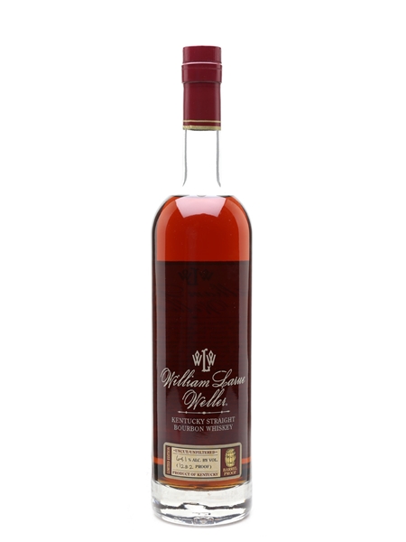 William Larue Weller 2017 Release Buffalo Trace Antique Collection 75cl / 64.1%