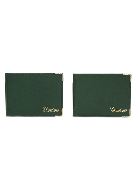 Gordon's Business Card Holders  