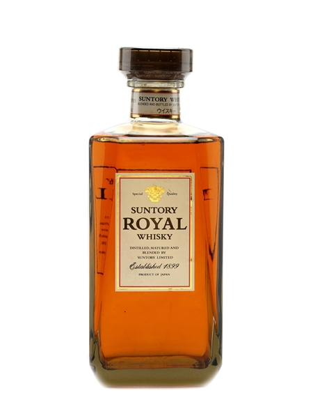 Suntory Royal 70cl 