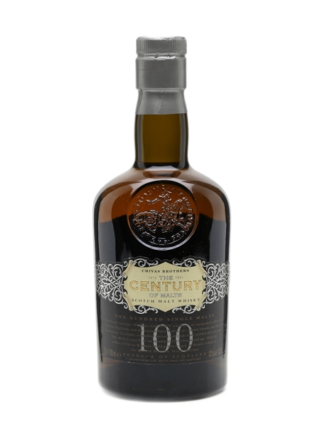 Chivas Century Of Malts 75cl 