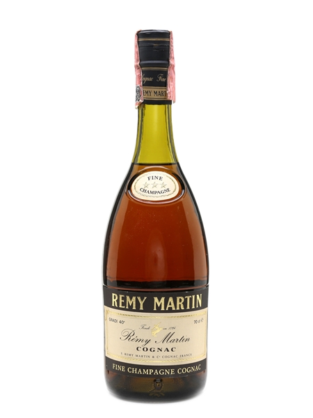 Remy Martin 3 Star  70cl / 40%