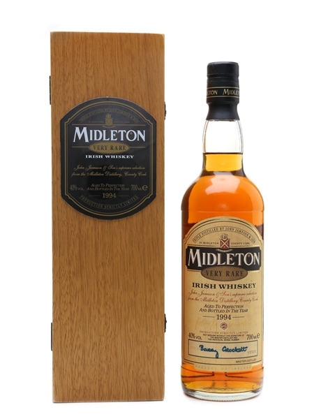 Midleton Very Rare Bottled 1994 70cl / 40%