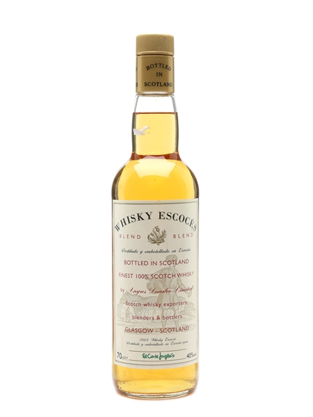 Whisky Escoces Angus Dundee Limited 70cl / 40%