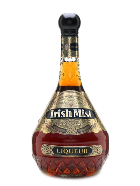 Irish Mist Bottled 1990s 100cl / 35%