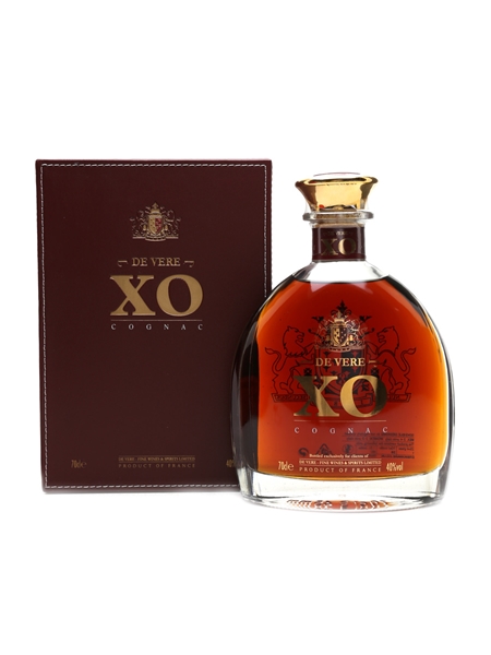 De Vere XO  70cl / 40%