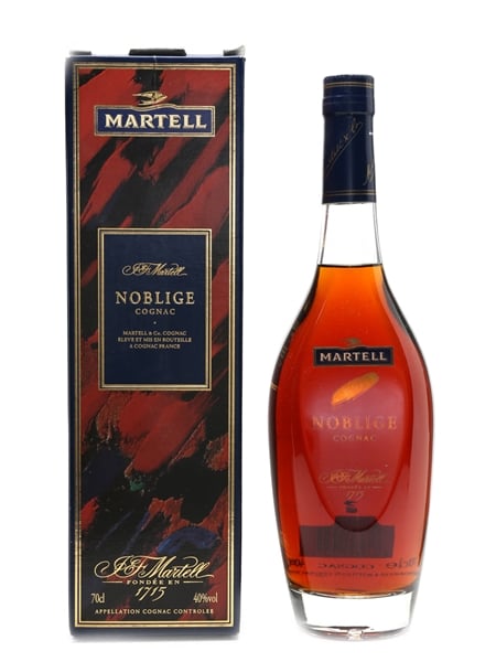 Martell Noblige  70cl / 40%