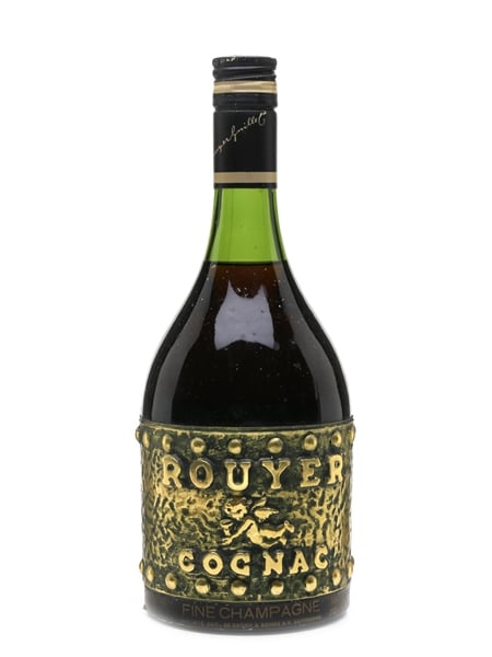 Rouyer Guillet Damoisel Cognac De Groot & Bonke 70cl / 40%