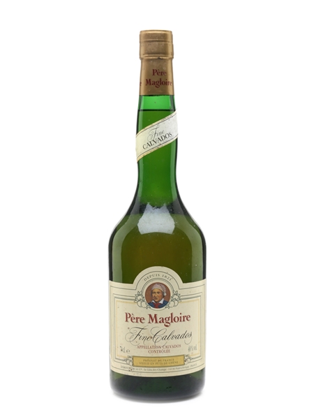 Pere Magloire Fine Calvados  70cl / 40%