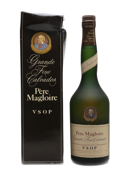 Pere Magloire VSOP Grande Fine Calvados  70cl / 40%