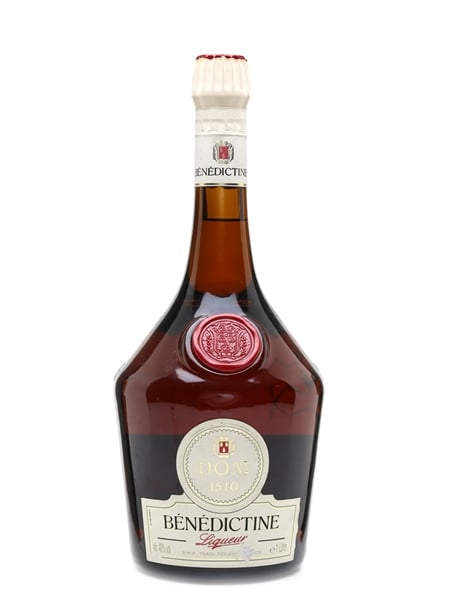 Benedictine DOM  100cl / 40%