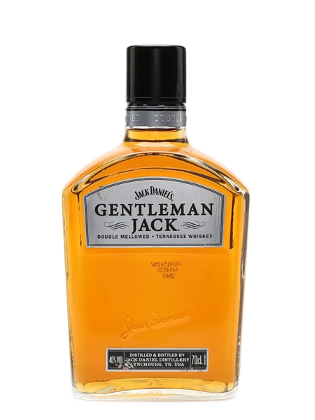 Jack Daniel's Gentleman Jack  70cl / 40%