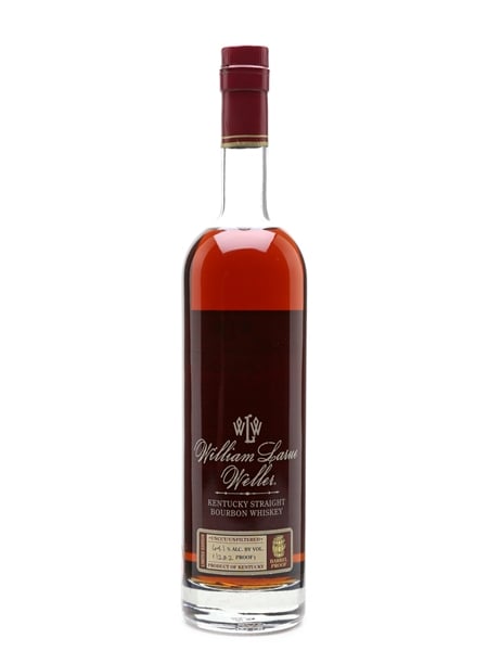 William Larue Weller 2017 Release Buffalo Trace Antique Collection 75cl / 64.1%