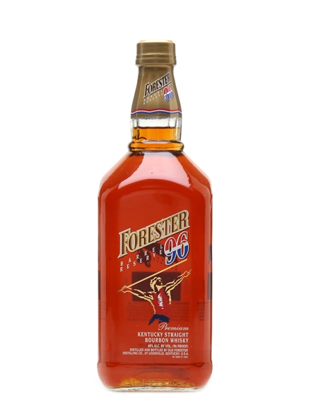 Forester Barrel Reserve 96 - Lot 40130 - Buy/Sell American