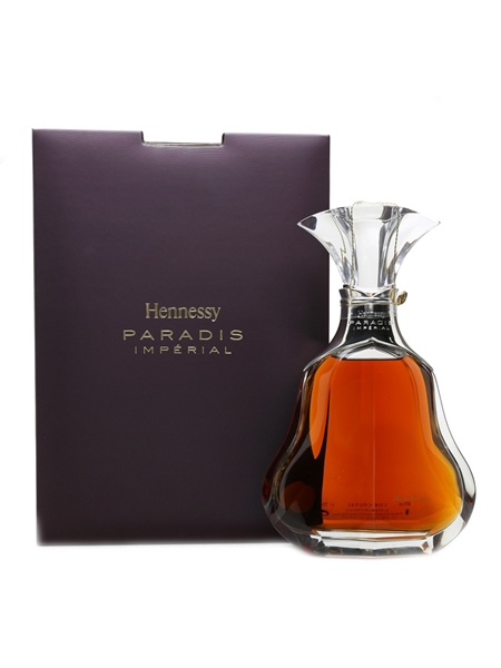 Hennessy Paradis Imperial  70cl / 40%