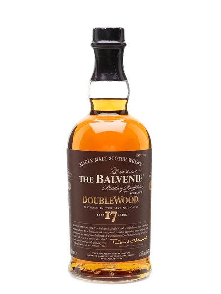 The Balvenie 17 yrs RumCask | northwestliquors