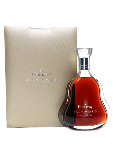 Hennessy Paradis Rare Moet Hennessy Diageo Hong Kong Limited 70cl / 40%