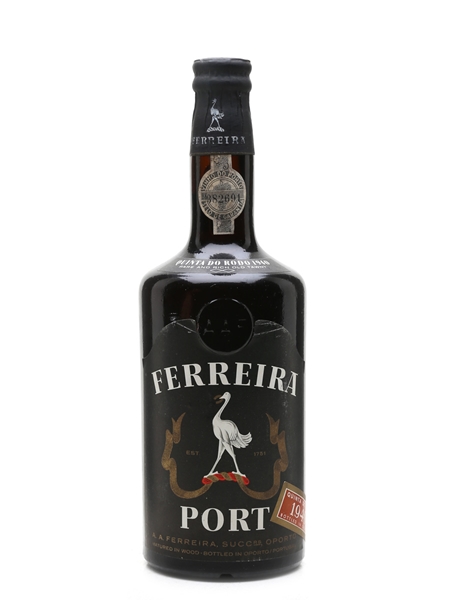 Ferreira Quinta Do Rodo Colheita Port 1940 75cl / 20%