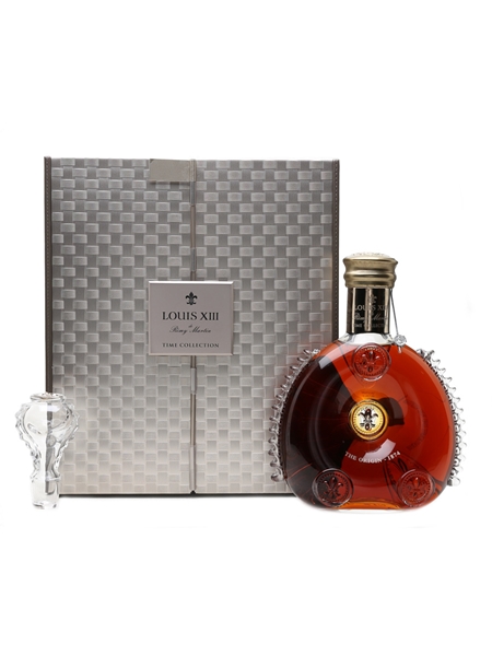 REMY MARTIN Louis XIII ブランデー ボックス REMY MARTIN LOUIS XIII – BeverageWarehouse